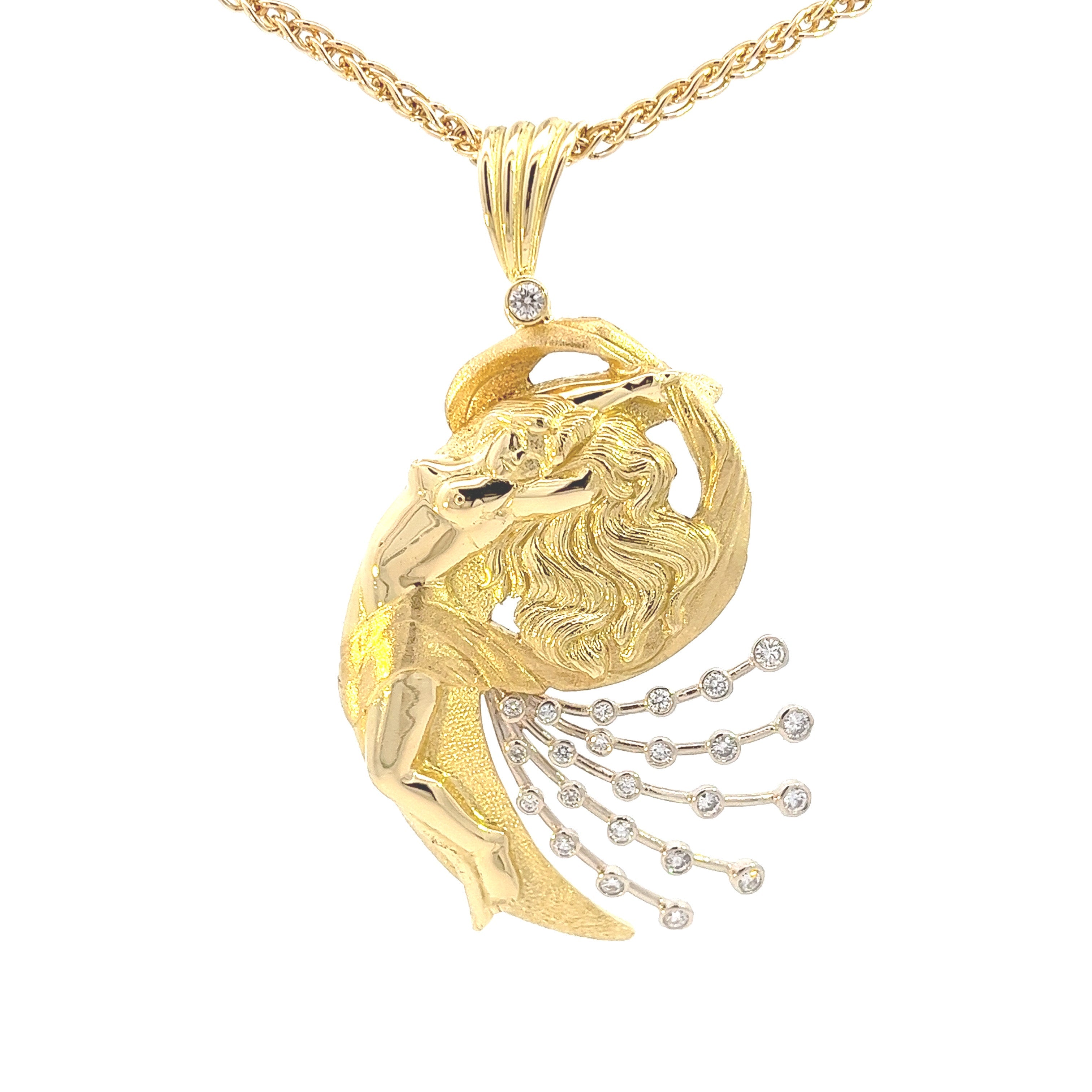 Custom Designed Jewelry