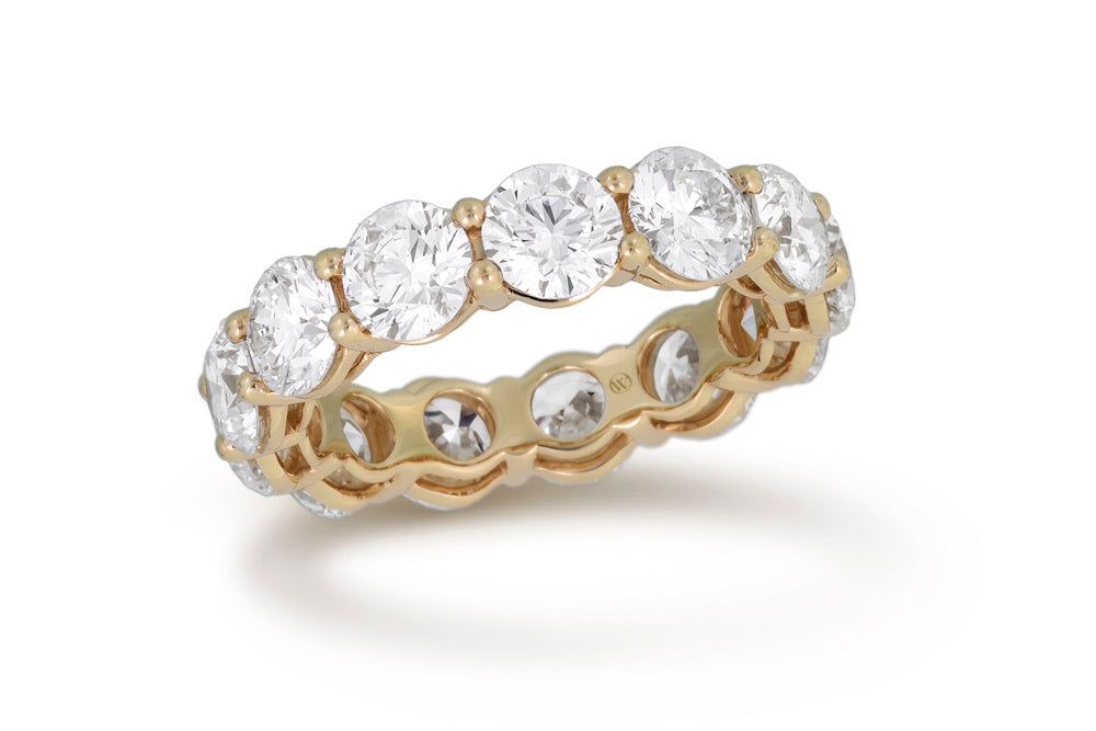 Eternity Bands