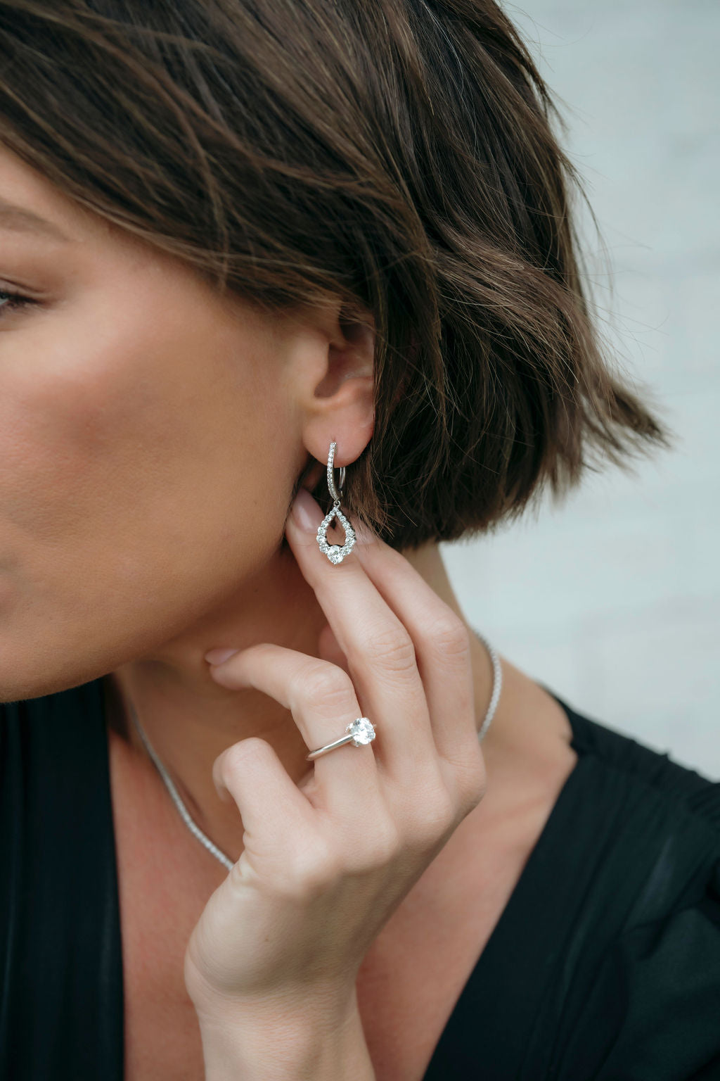 Dangle/Drop Earrings